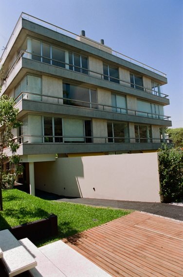 Edificio La Lucila 2
