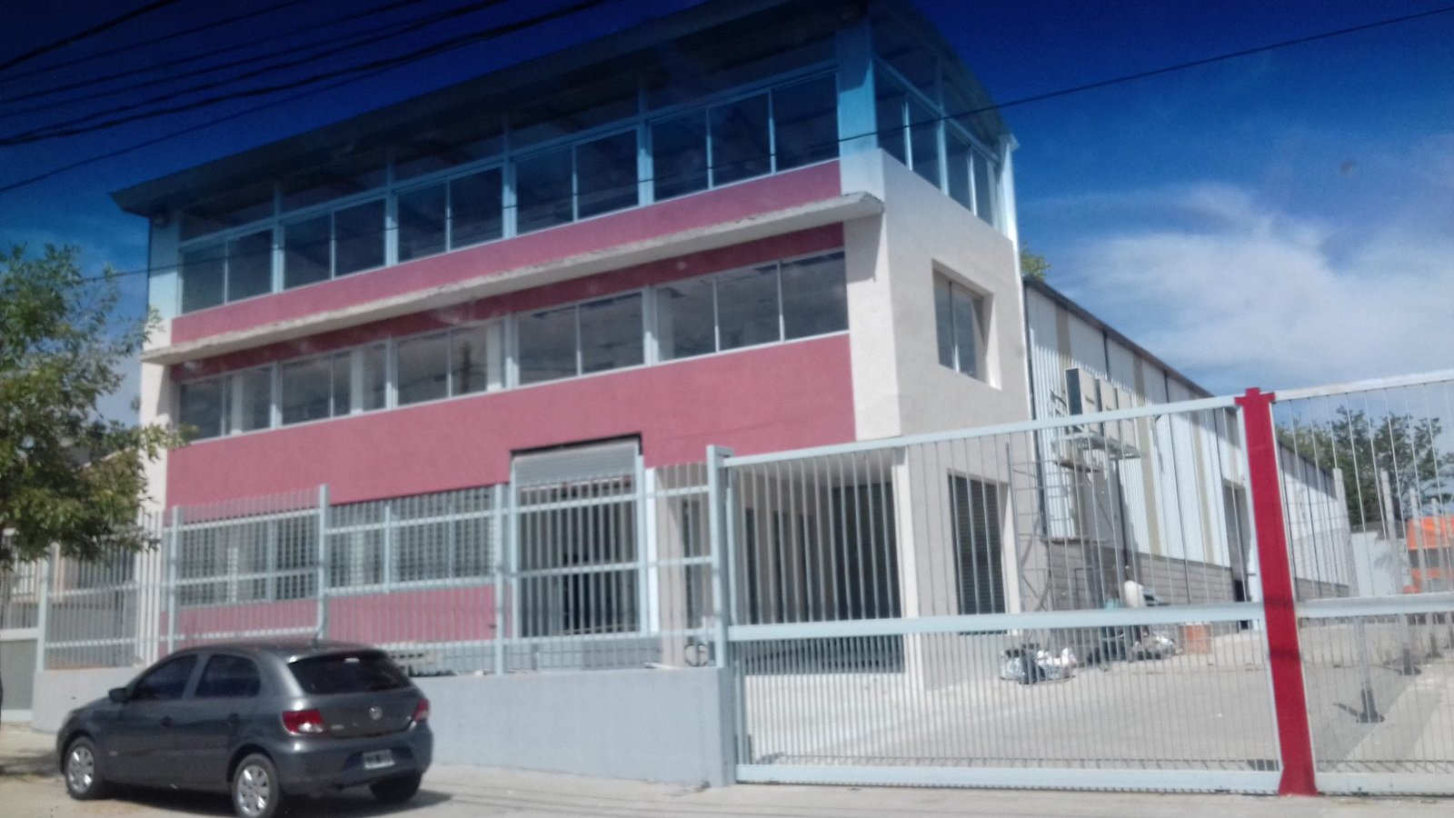 Galpón Pacheco 1