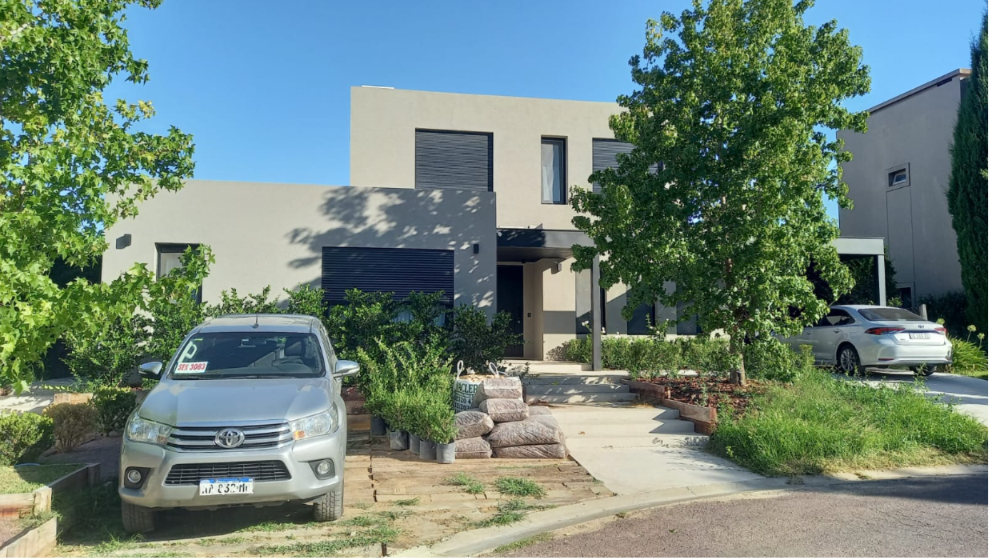 Proyecto residencial de ADJ Construcciones